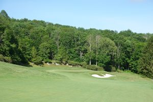 Diamond Creek 3rd Approach